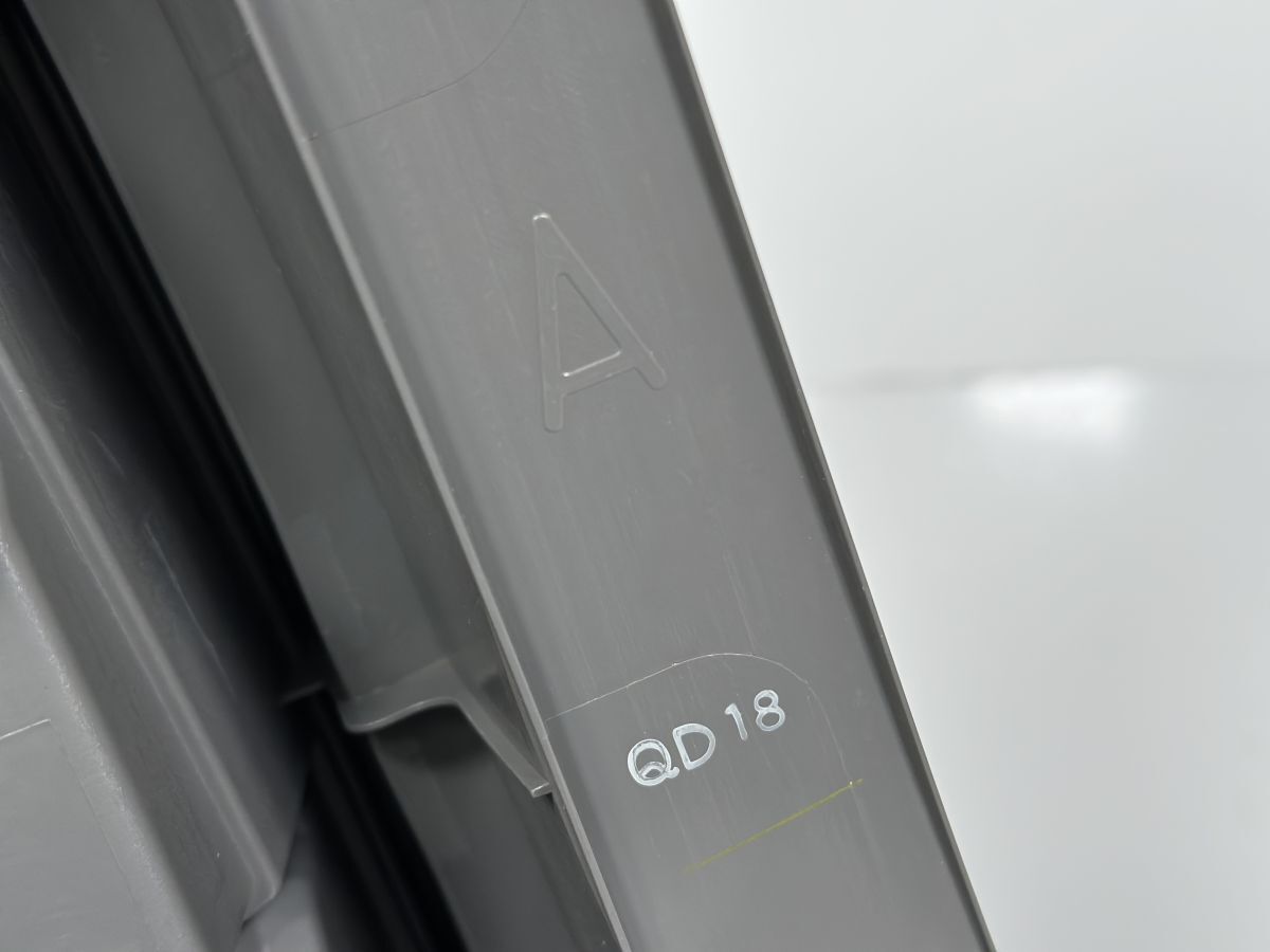 N-WGN JH1 JH2 後期 純正 右テールランプAssy テールライト RH LED 黒モール ブレーキランプ赤 33500-T6G-902 W1400 A 管理31143 FFCRYSTALESIA_COM