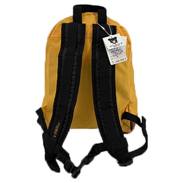 ダブルビーリュック Amazon.co.jp: [ミキハウス] ミキハウスダブルビー リュック