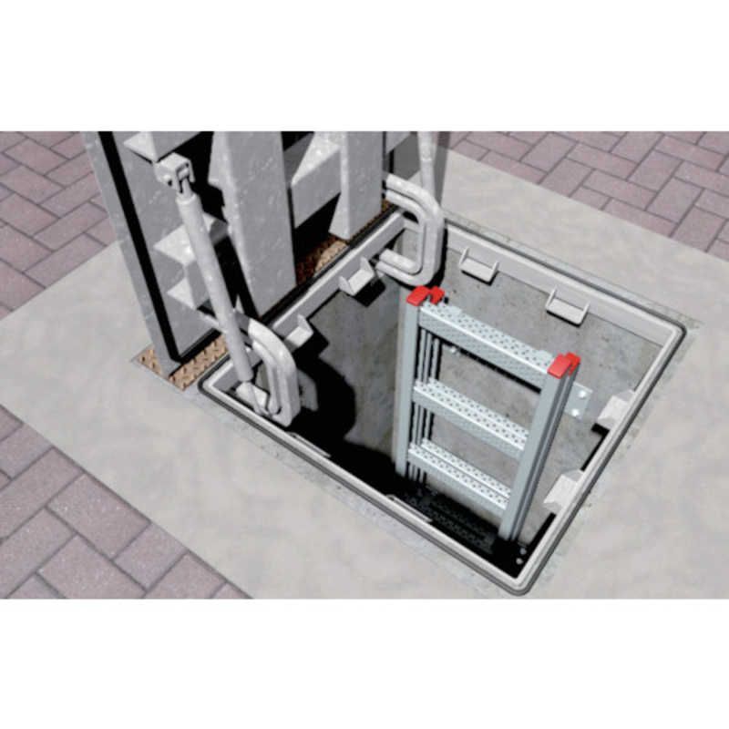 送料無料 ♥ 未開梱 フィッシャージャパン ボルトアンカー FBN2 6|30 100本入り 505528