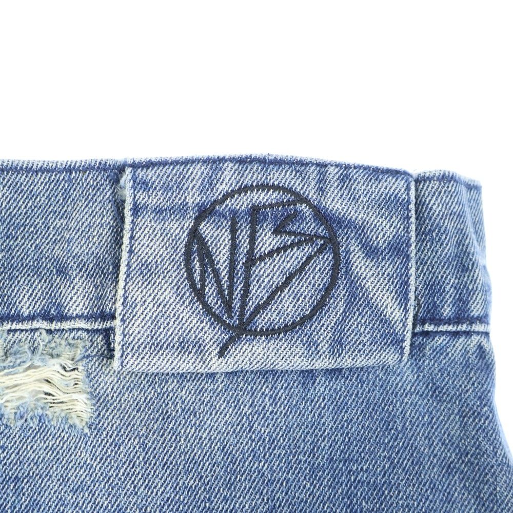 NO/FAITH STUDIOS (ノーフェイスストゥディオス) LAKE USED DUNE