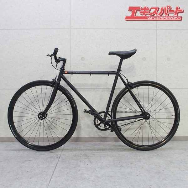 GIANT 「ジャイアント」 FIXER F 2012年モデル ピストバイク