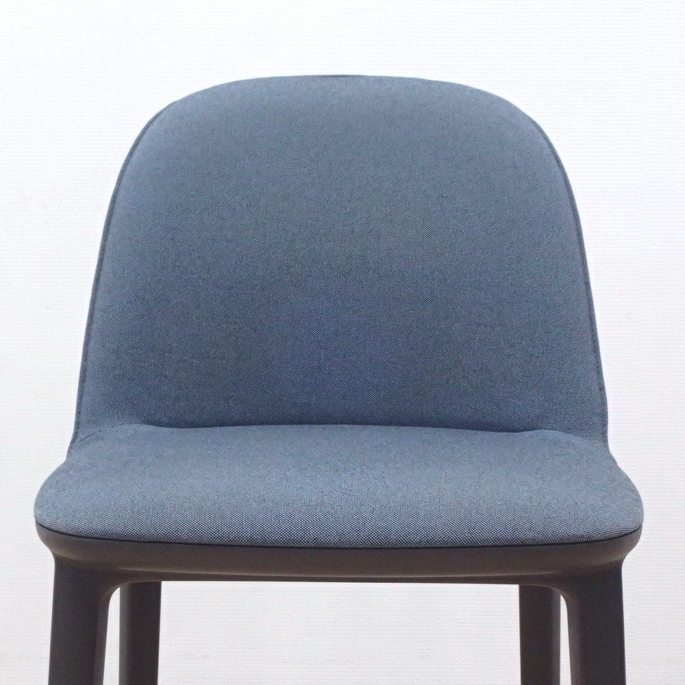 Vitra. ヴィトラ ソフトシェル サイドチェア ミーティングチェア
