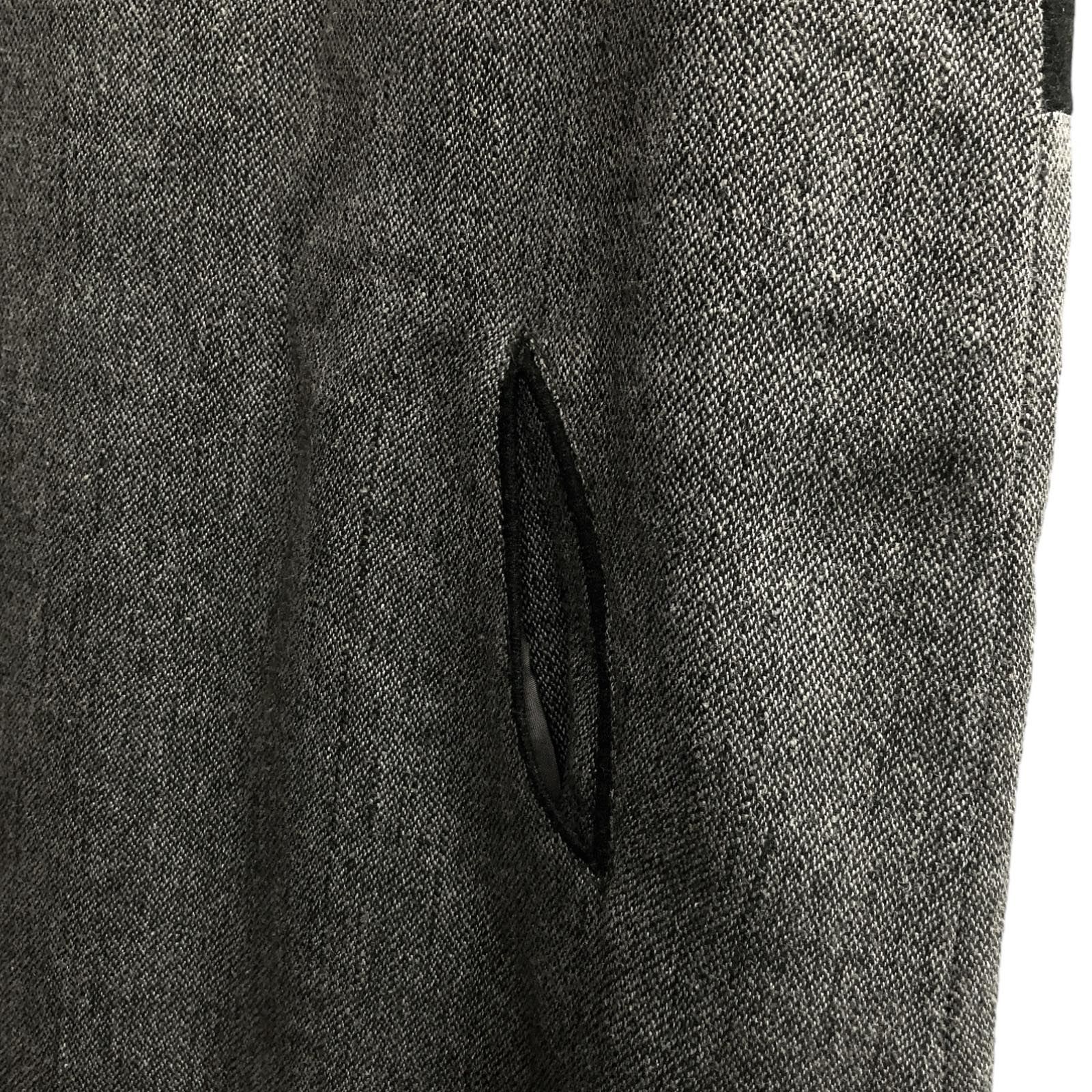 美品】日本製 atelier naruse アトリエナルセ ジャンパースカート