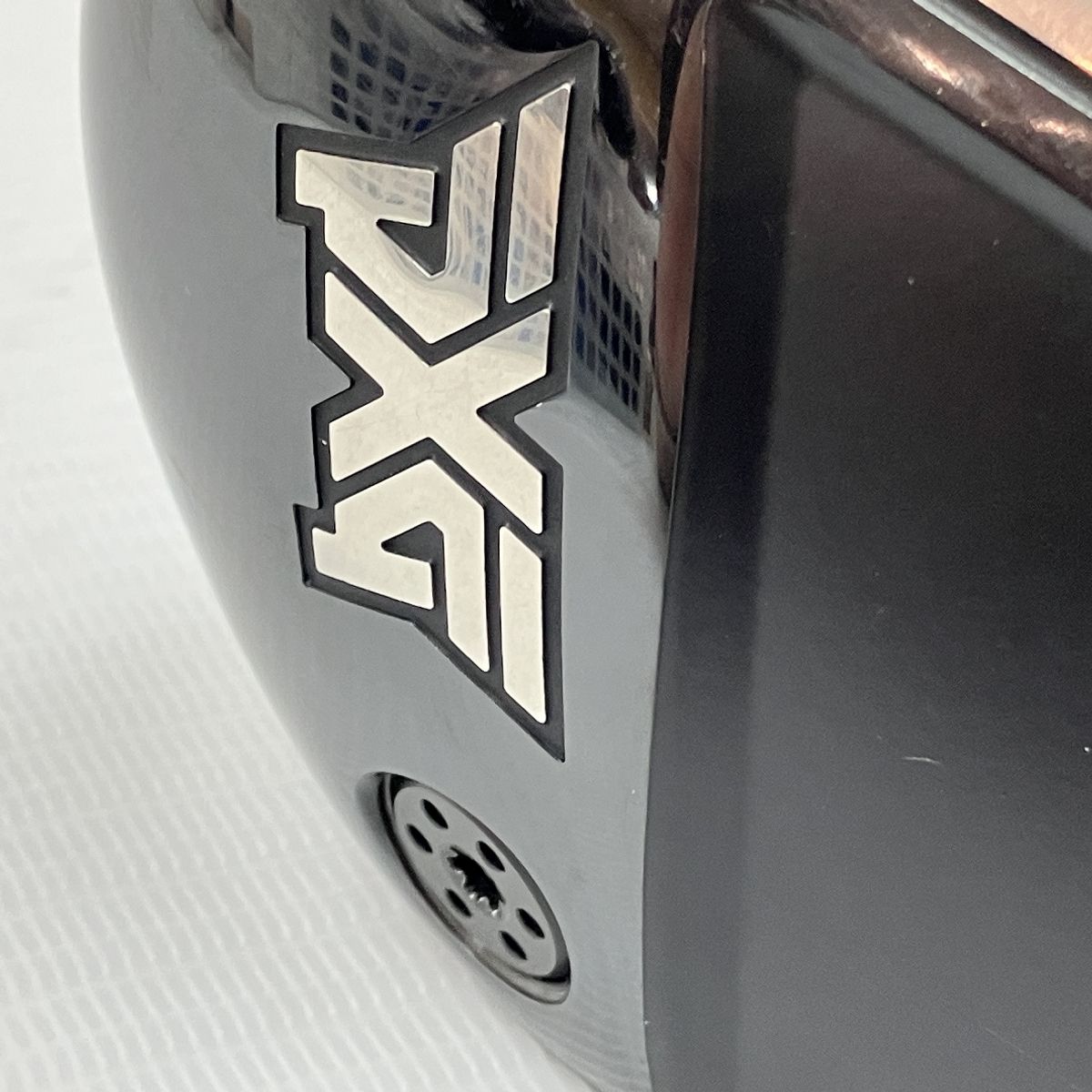 GEN5 10.5度