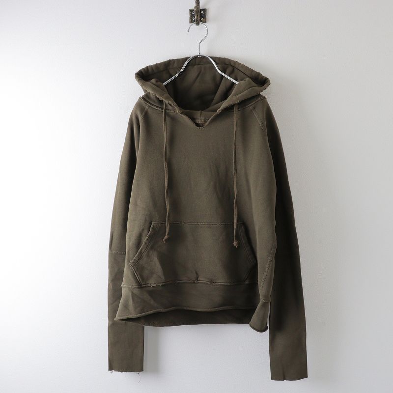 2019AW アパルトモン L'Appartement NILI LOTAN ニリロータン HOODIE