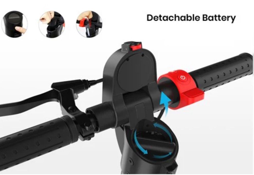 スケーター リミッター解除可