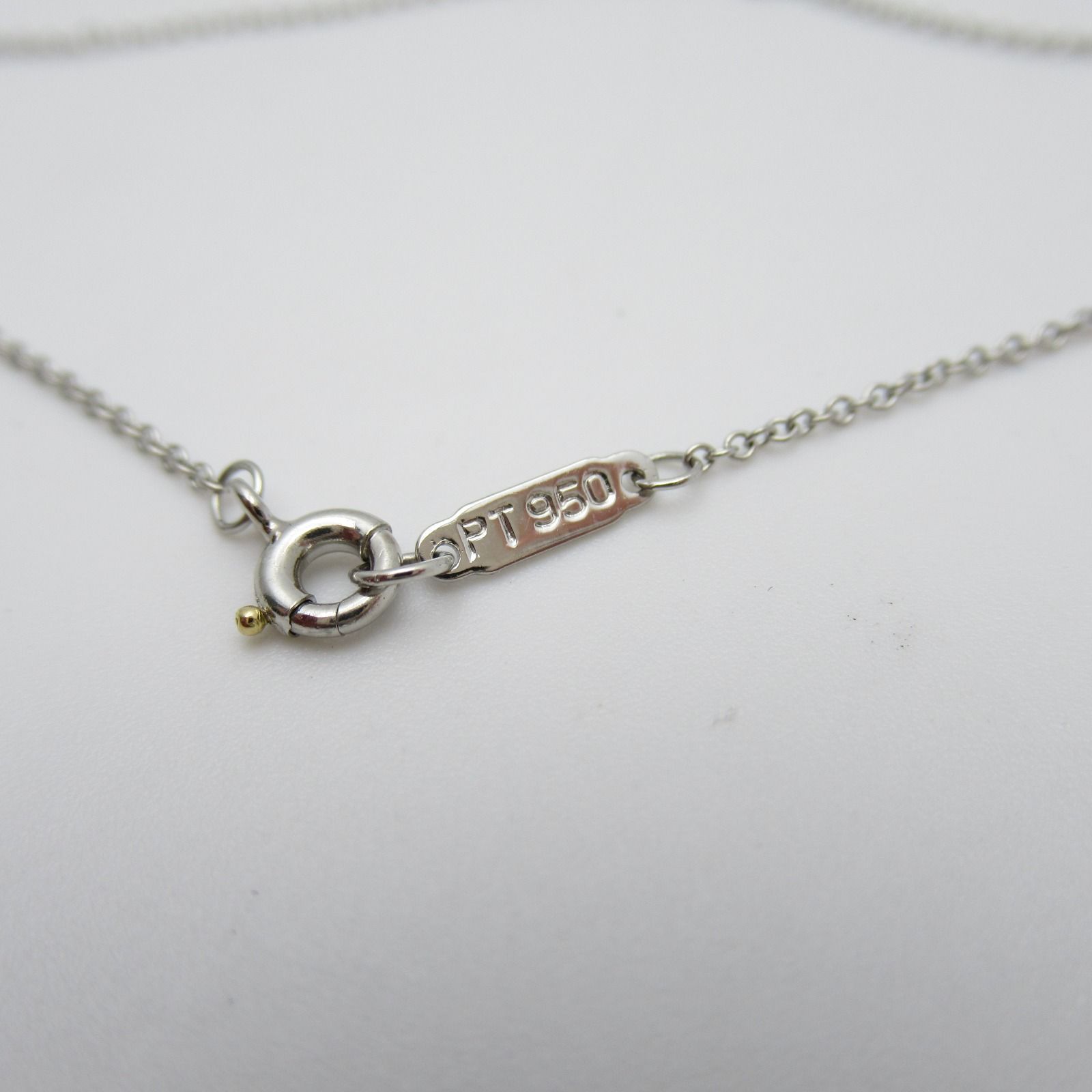 ティファニー バブル ダイヤモンド ネックレス ネックレス - メルカリ