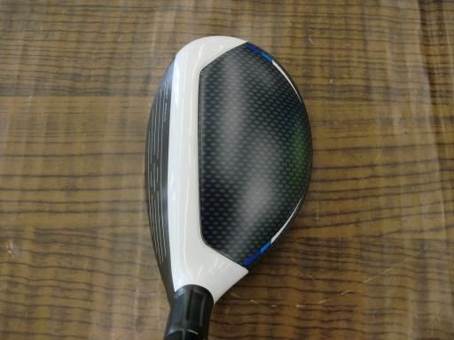 中古】 テーラーメイド SIM2 MAX U6 ユーティリティ UT 純正特注