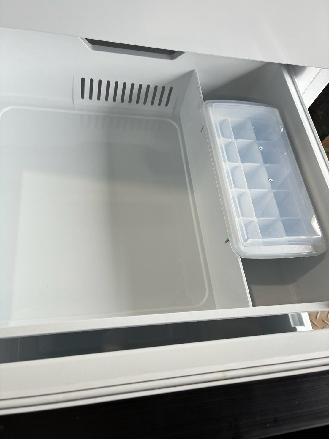 ✳︎冷蔵庫 Hisense HR-D13EHW 2024年製 単身用 美品♪◎