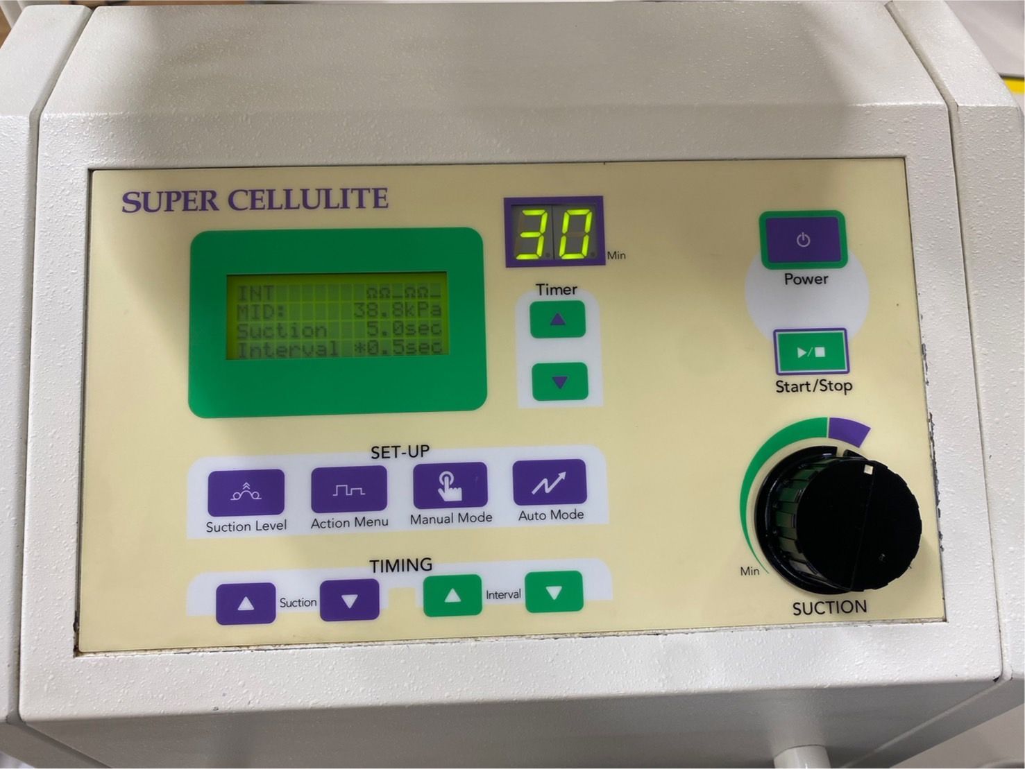 【最終値下】SUPER CELLULITE セルライトマシン 最終値下】SUPER CELLULITE セルライトマシン スーパー