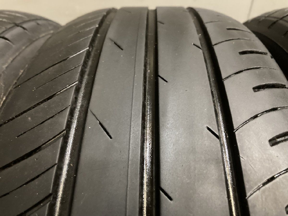 TOYO PROXES J68 205/60R16 16インチ 夏タイヤ 4本 23年製