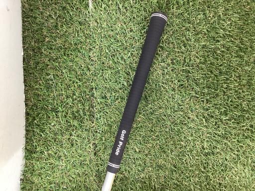 中古】 ダンロップ SRIXON ZX Mk II HYBRID H4 ユーティリティ