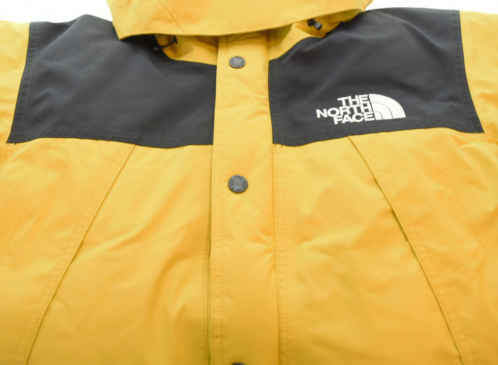 ノースフェイス THE NORTH FACE 18AW MOUNTAIN DOWN JACKET マウンテン 