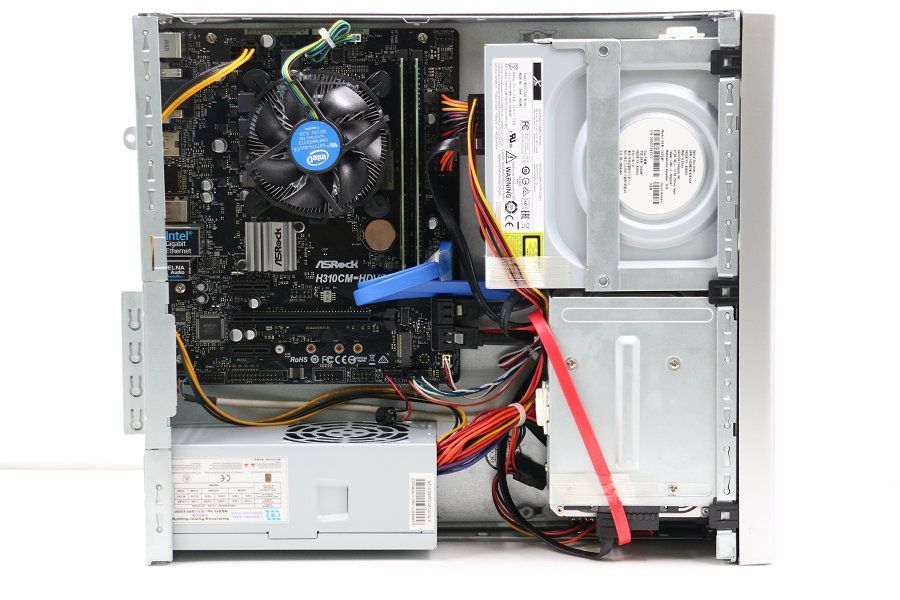 eX.computer AeroSlim RS7J-D180 T Core i7 8700 3.2GHz 16GB 240GB SSD 1TB Multi Win11 54A253149 WWW_SMP1DAWEKUDUS_SCH_ID