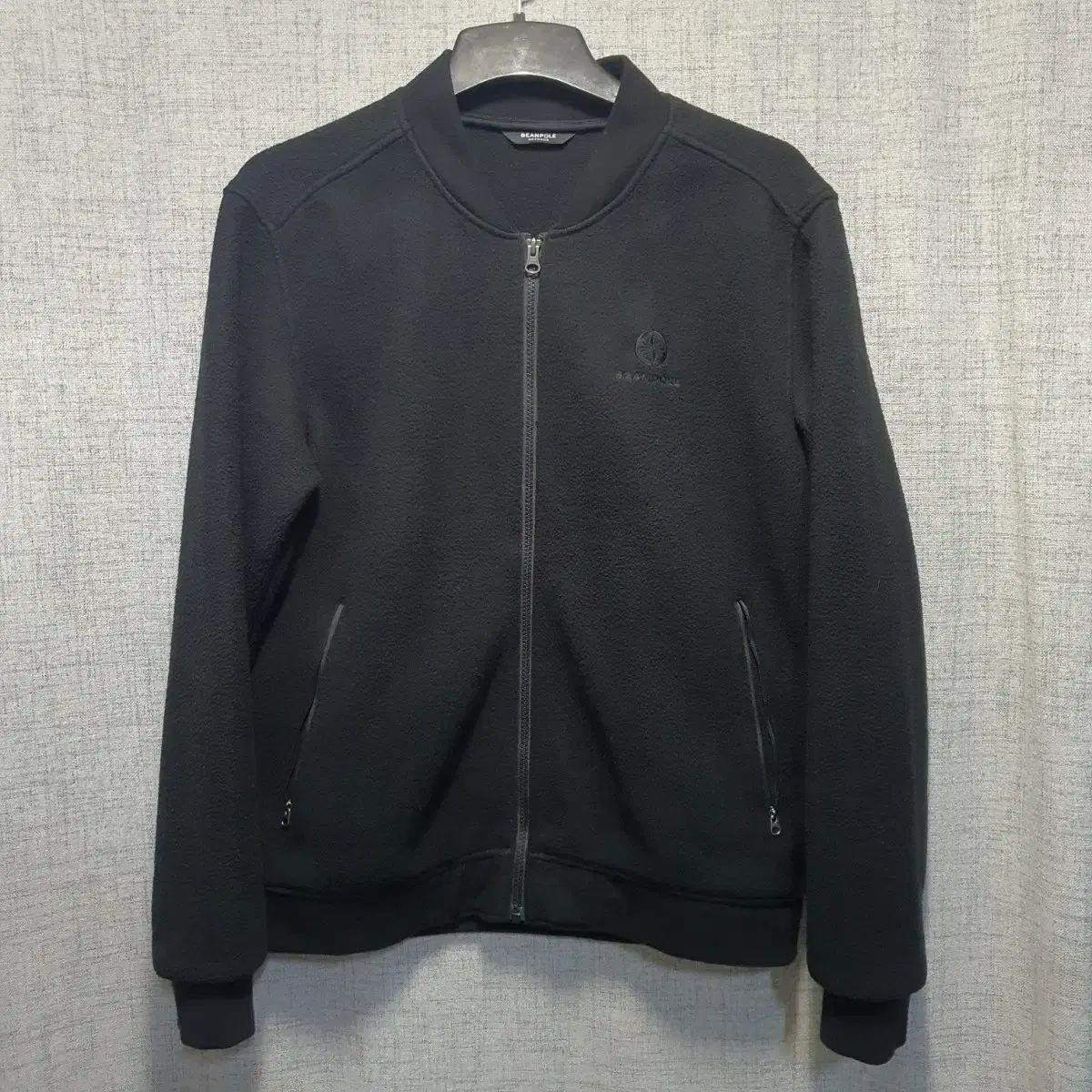BEAN POLE(ビーンポール) メンズ フリース ブルゾン 105