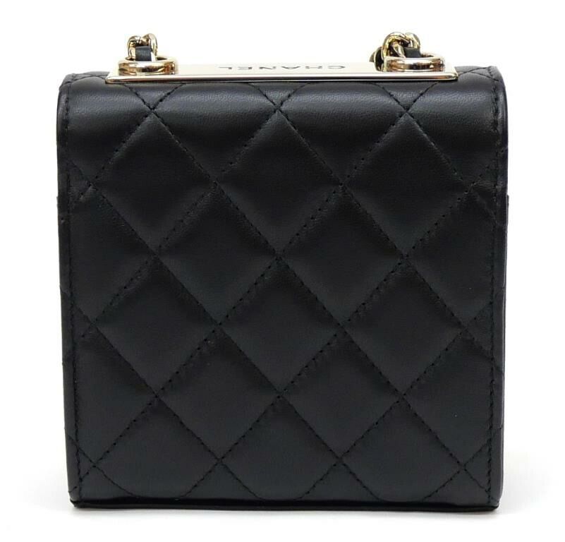 【追跡付】CHANEL♡トレンディCC♪スモールショルダー シャネル 販売】ぜひ自分へのご褒美に🎁CHANELから『トレンディ