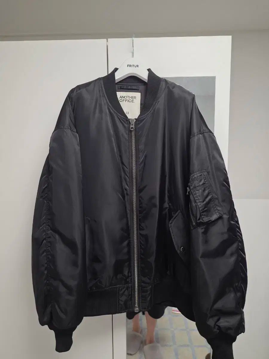 ANOTHER OFFICE アナザーオフィス MA ー 1 ジャケット
