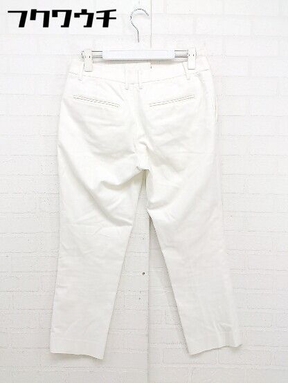 ◇ Deuxieme Classe ドゥーズィエムクラス ストレッチ アンクル