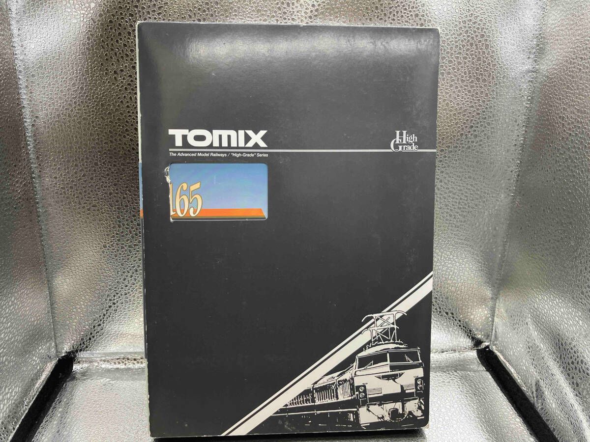 トミックス　92385 165系　急行電車　基本セットB Amazon | Nゲージ TOMIX 92385 165系急行電車 基本3両セットB