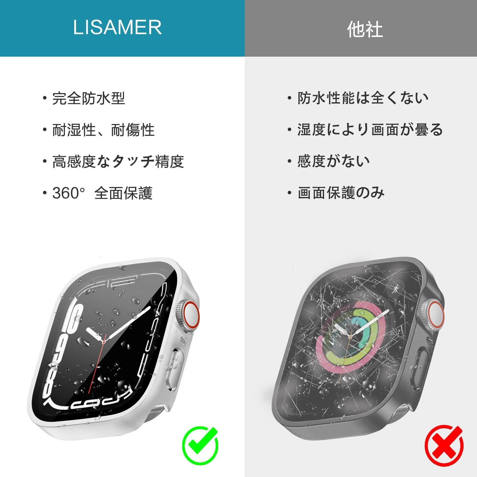 18％OFF18％OFFApple Watch Ultra ケース 49mm アップルウォッチ保護