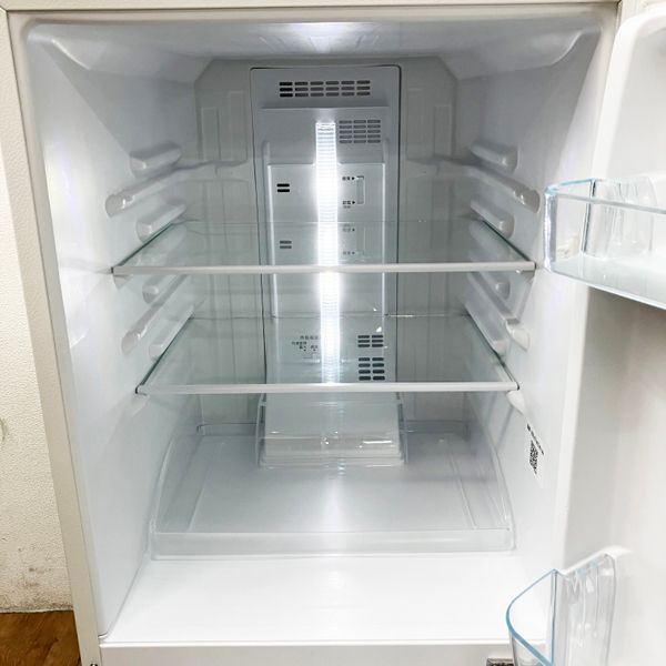 パナソニック 冷蔵庫 NR-B14CW-W 138L 一人暮らし パナソニック 冷蔵庫 NR-B14CW-W 138L 一人暮らし