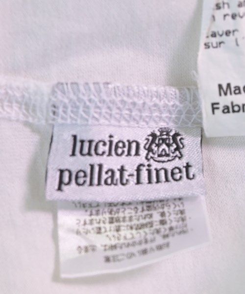 lucien pellat-finet Tシャツ・カットソー メンズ 【古着】【中古