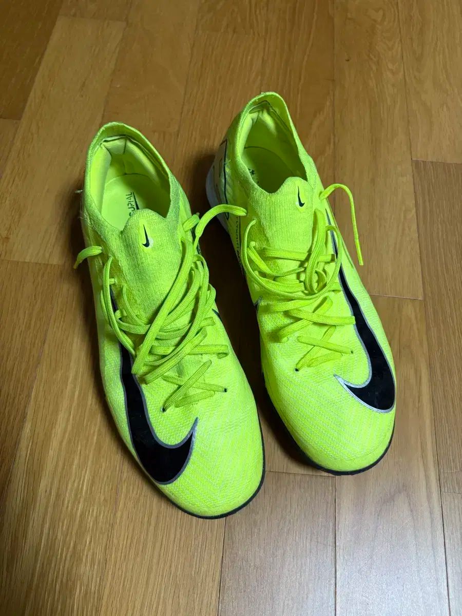 NIKE ナイキ ヴェイパー 16 プロ TF 270 サッカーシューズ