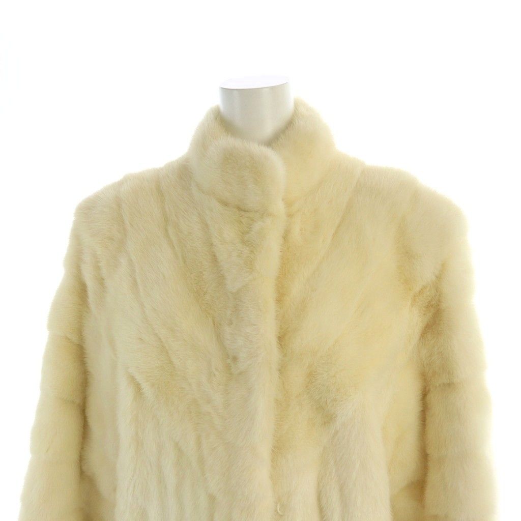 ★Guy Laroche★ギラロッシュ★毛皮★コート★ミンク★本毛皮★ ☆Guy Laroche☆ギラロッシュ☆毛皮☆コート☆ミンク☆本毛皮☆ 2025