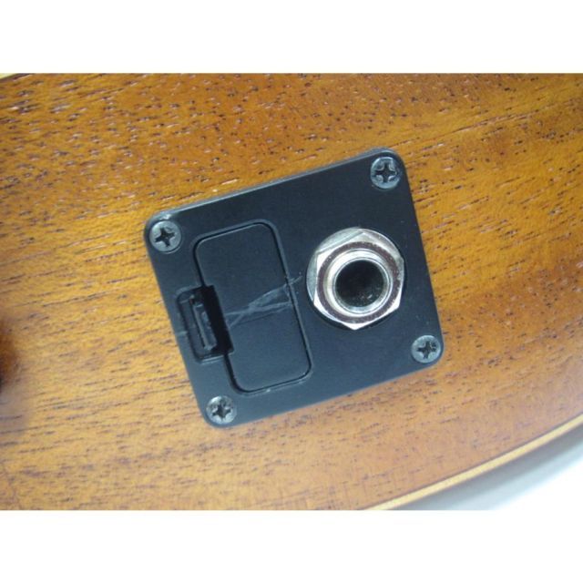 ウクレレベース