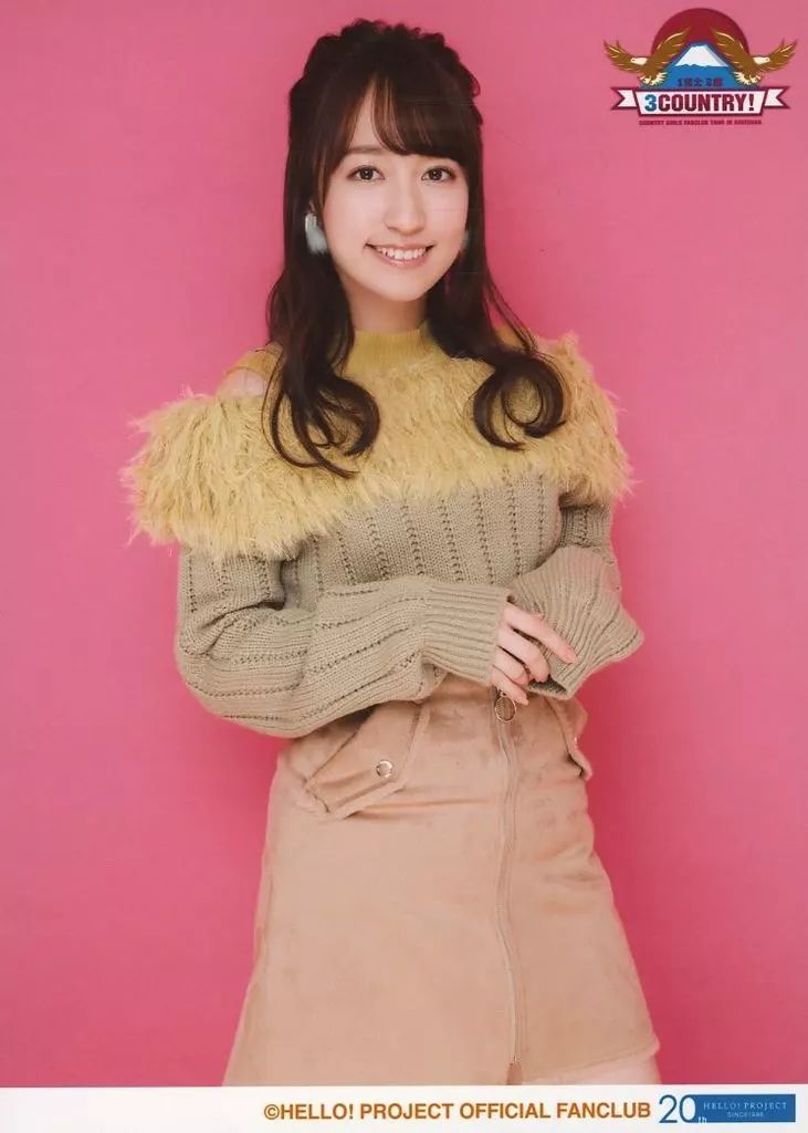 2103 カントリー・ガールズ 山木梨沙 生写真 19枚セット