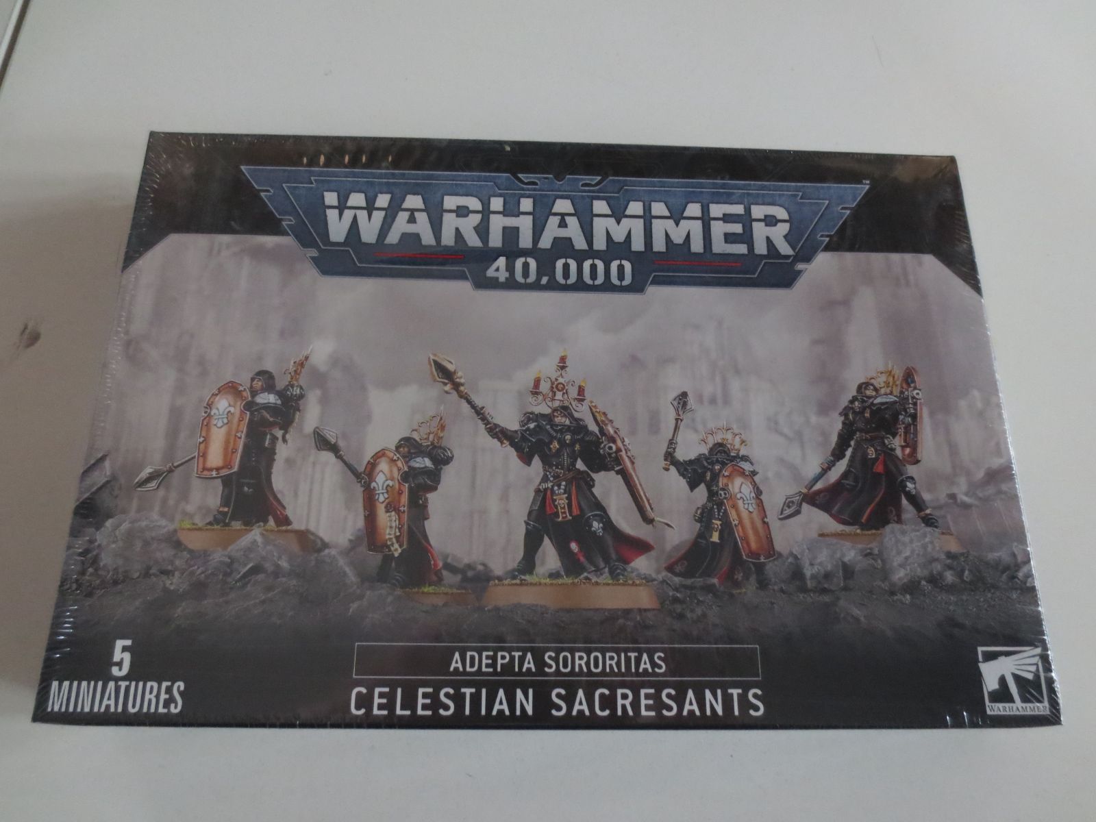 【新品】52-35 セレスティアン・サクレサント