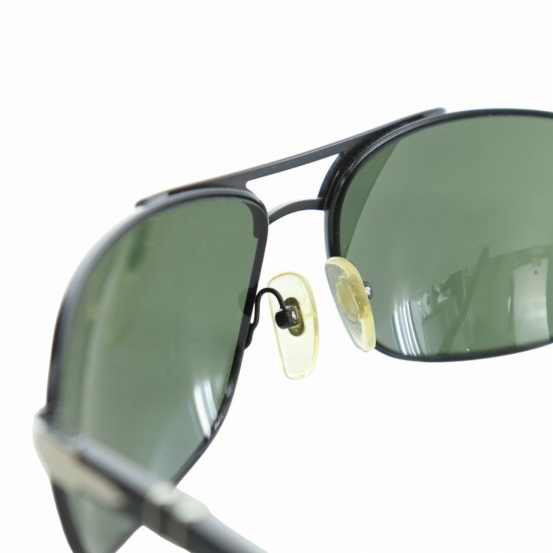 ペルソール Persol サングラス 眼鏡 めがね ティアドロップ カラー  