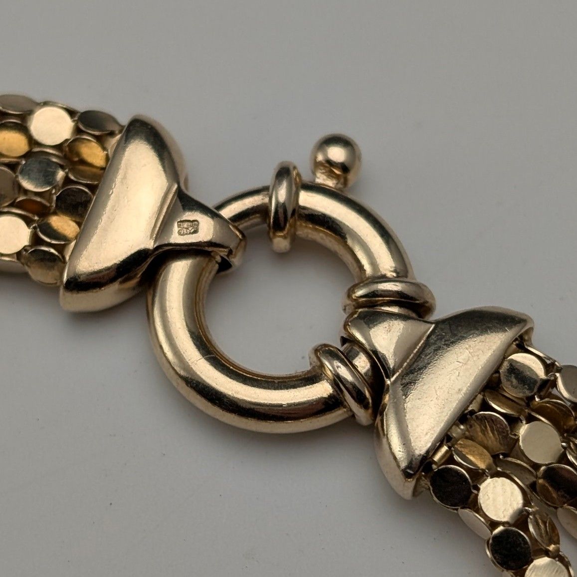 ヴィンテージ 純銀製