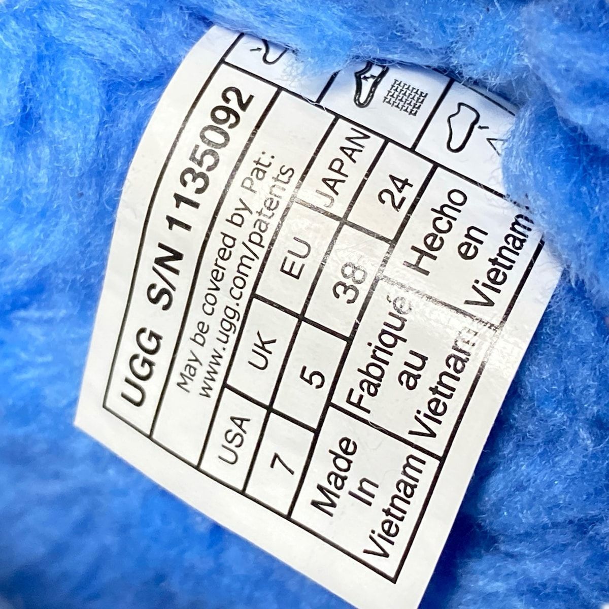 クラシック ウルトラ