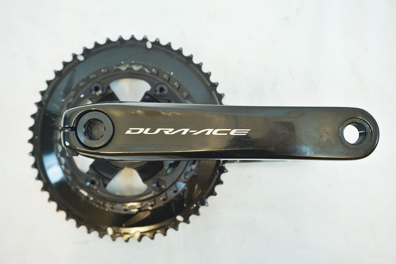 SHIMANO DURA ACE FC-9000 クランクセット 50/34T DURA-ACE FC-9000