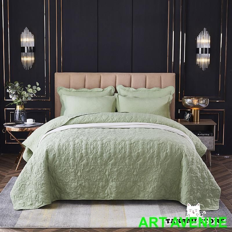 ベッドスプレッド