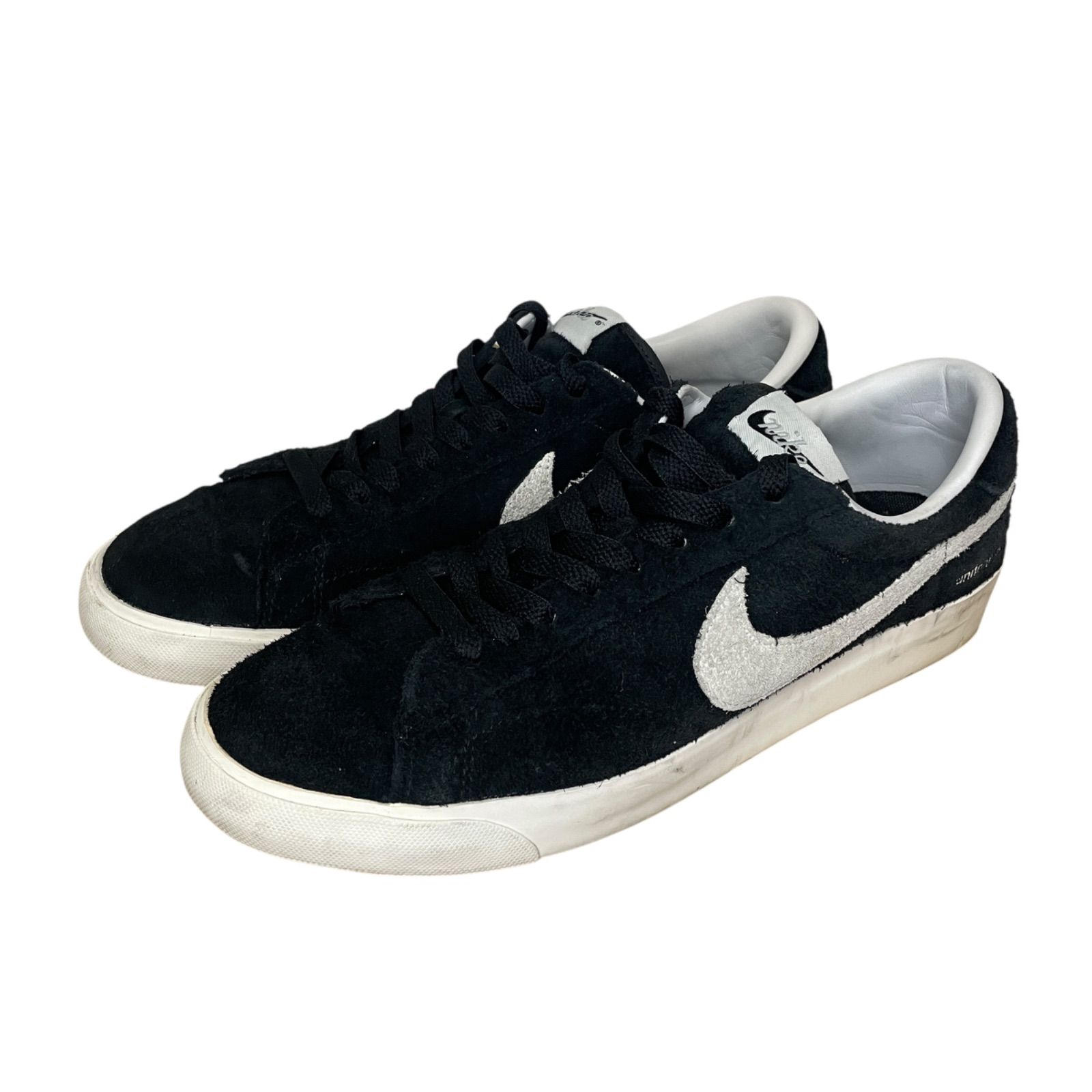 uniform experiment Nike Air Zoom Tennis Classic AC ND Black 377812 