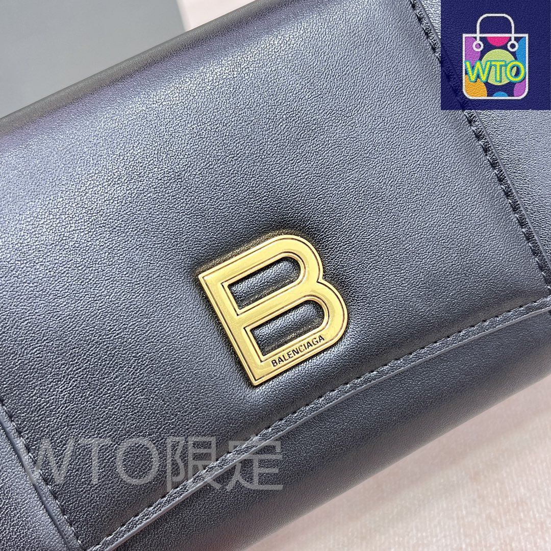 バレンシアガ　レザー BALENCIAGA バレンシアガ スニーカー RUNNER ランナー 656065