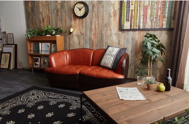 Comet 2way 二人掛けソファ ヴィンテージ レトロ コンパクトソファー 楽天市場】【MAX50％OFF! 10/20 0:00 ~ 23:59まで☆】ソファ