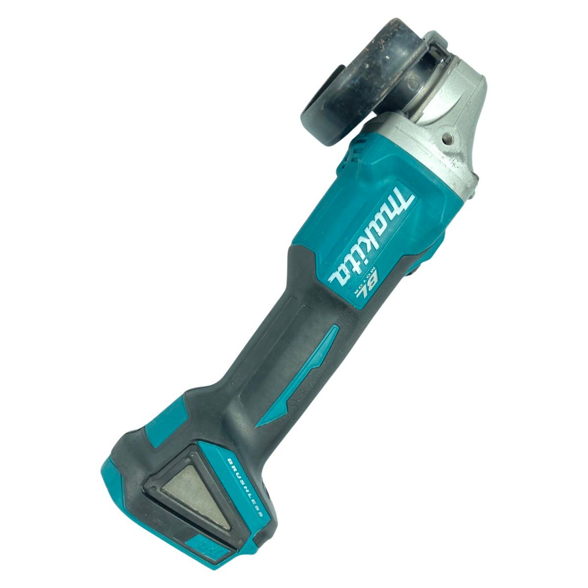 MAKITA マキタ 18V 100mm 充電式ディスクグラインダ 本体のみ