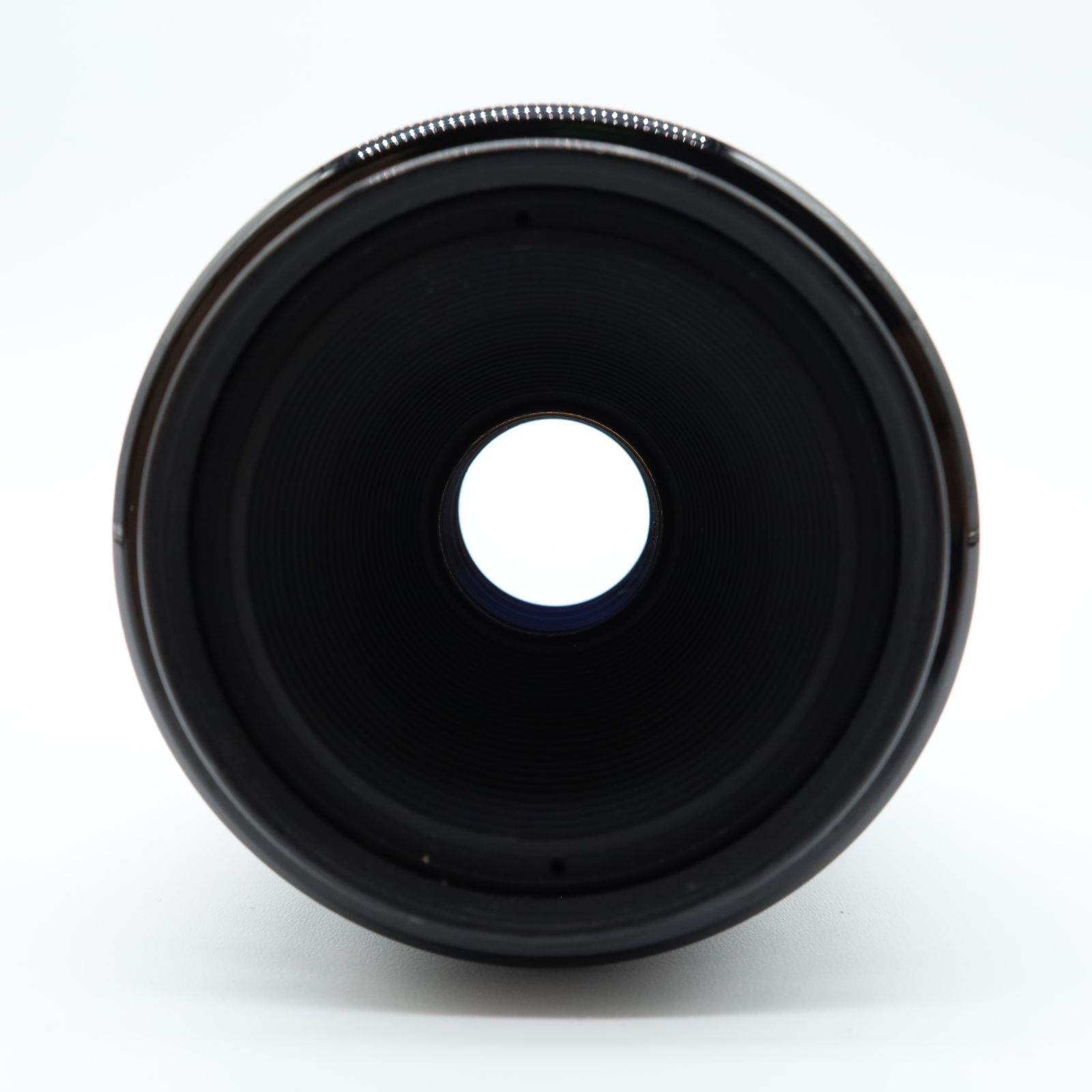 美品 ☆ Canon EF50mm F2.5 コンパクトマクロ フルサイズ対応 単焦点  