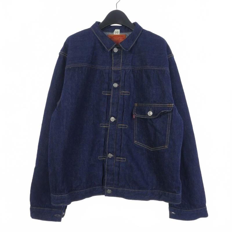 フリーホイーラーズ FREEWHEELERS 506XX 1946-1947 1st ファースト