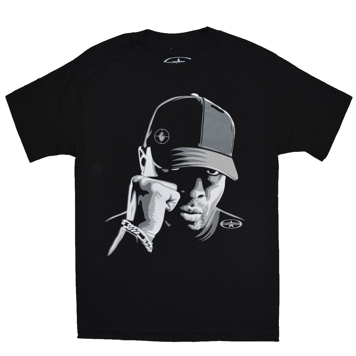 PUBLIC ENEMY パブリックエナミー Hip Hop Gods Ｔシャツ