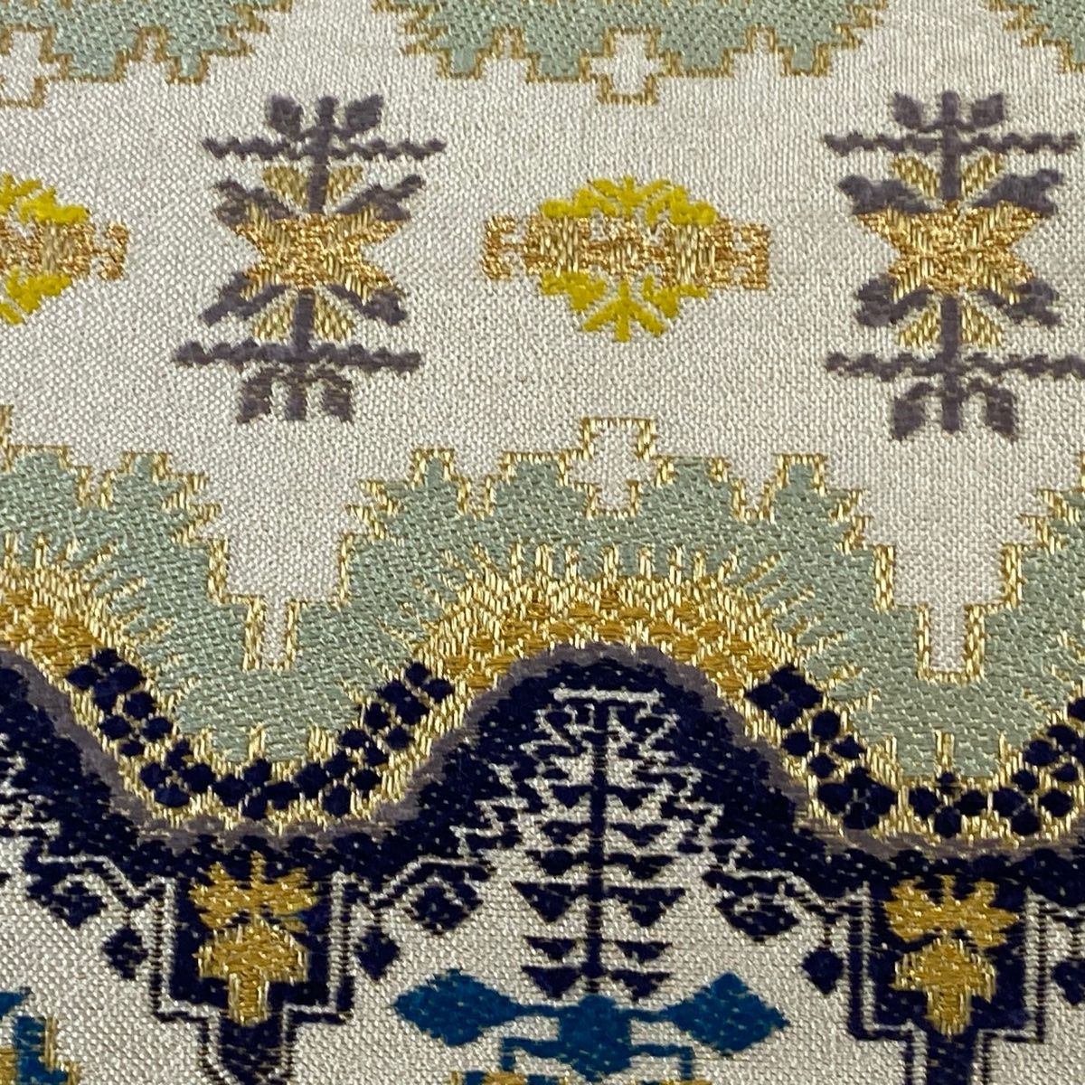 金糸