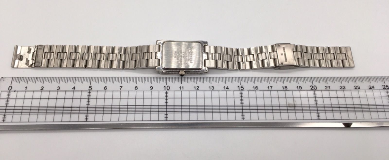 希少 プラチナ・インゴット入りELGINの腕時計 - メルカリ