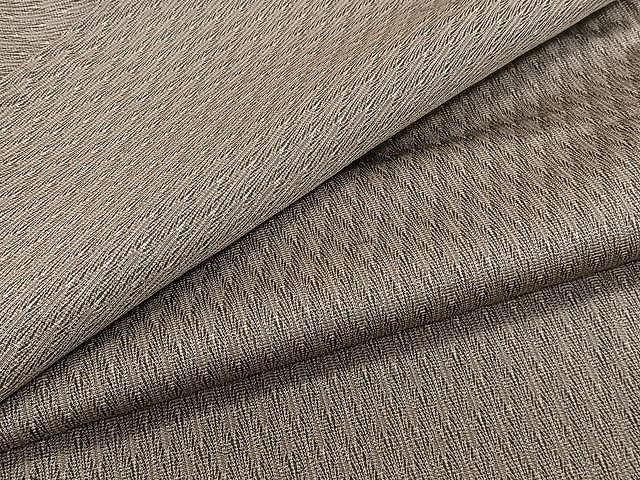 平和屋着物▽小紋 単衣 幾何学文 CAAW1334xi - メルカリ 