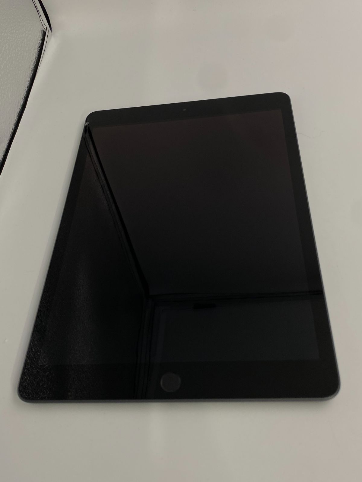 ジャンク品】iPad7 Wi-Fiモデル 32GB スペースグレイ 【公式通販】