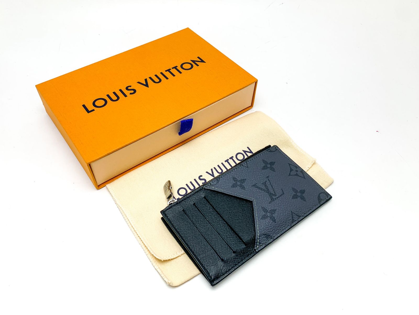 【1612】 現行品 ルイヴィトン コインカードホルダー M69533 楽天市場】ルイヴィトン LOUIS VUITTON 財布 コインケース