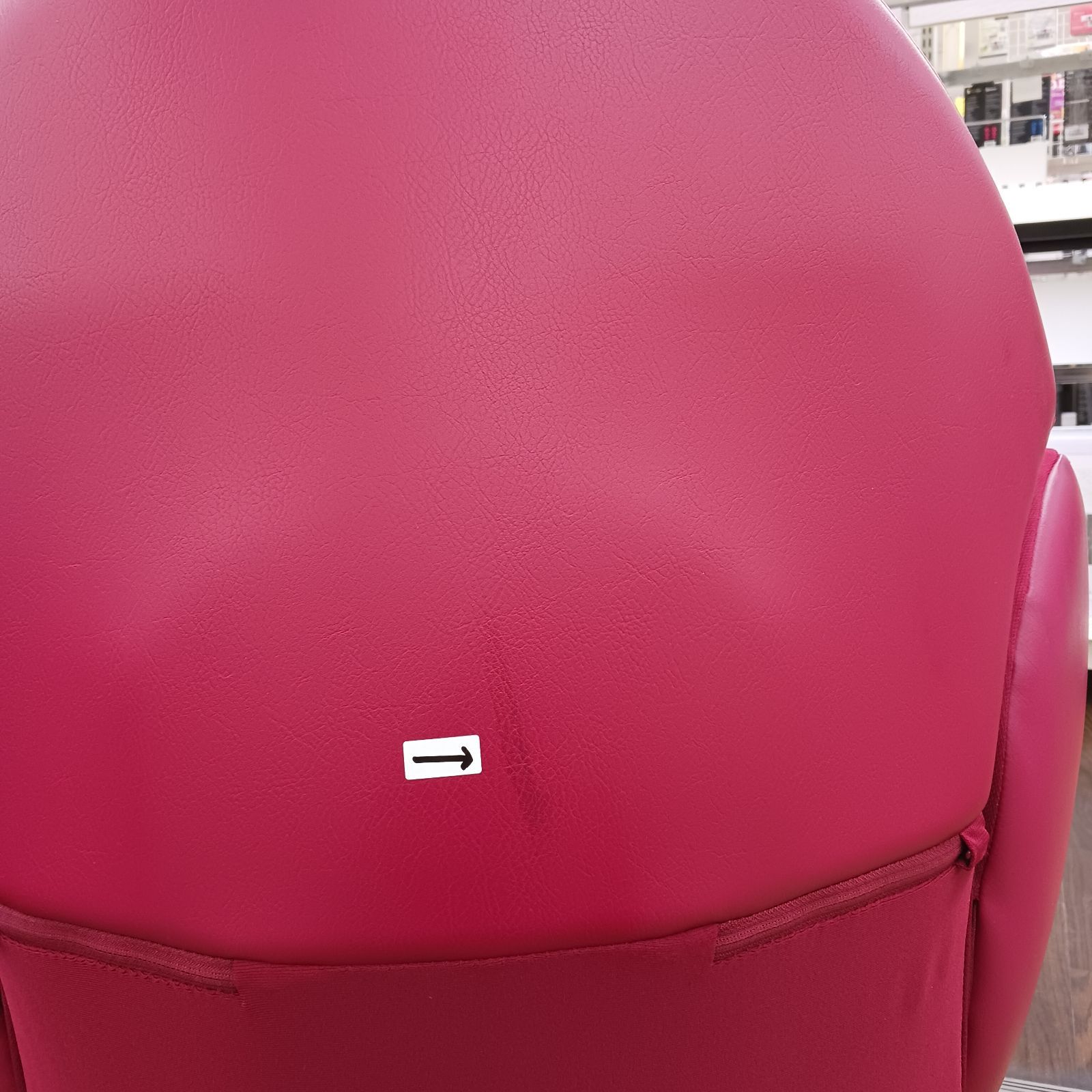 トレーニングチェア ｢コアトレチェア｣