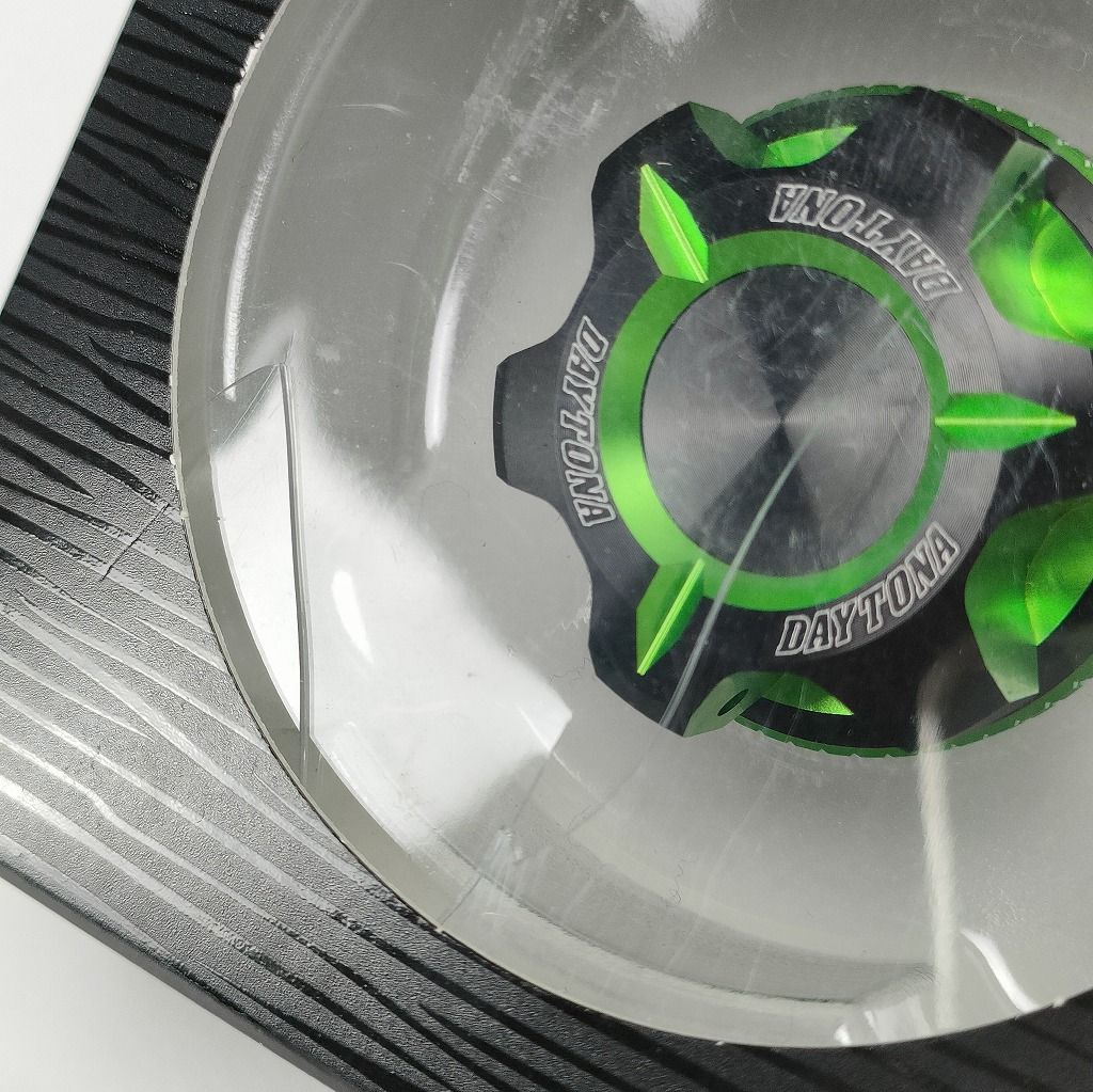 デイトナ(Daytona) PREMIUM ZONE(プレミアムゾーン) バイク用